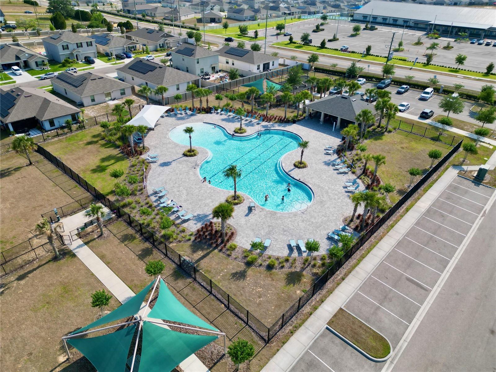 1162 POMELO ST, DAVENPORT, FL, 33837