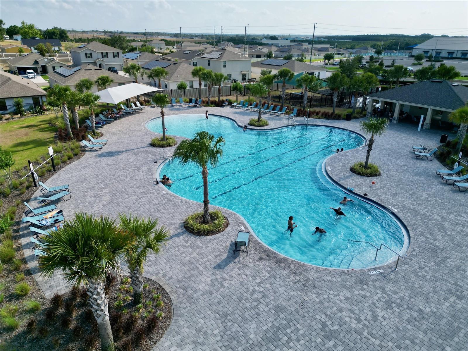 1162 POMELO ST, DAVENPORT, FL, 33837