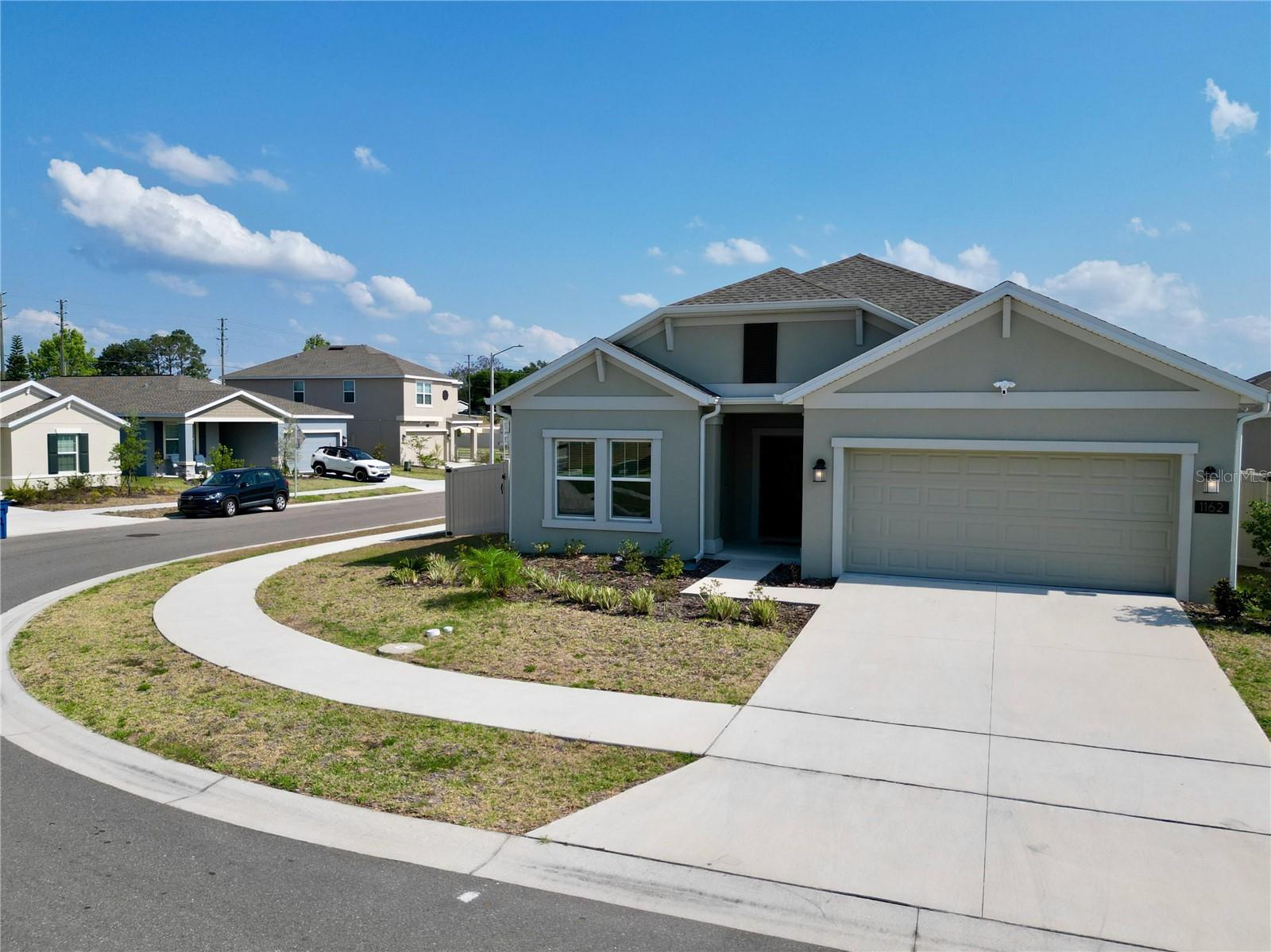 1162 POMELO ST, DAVENPORT, FL, 33837