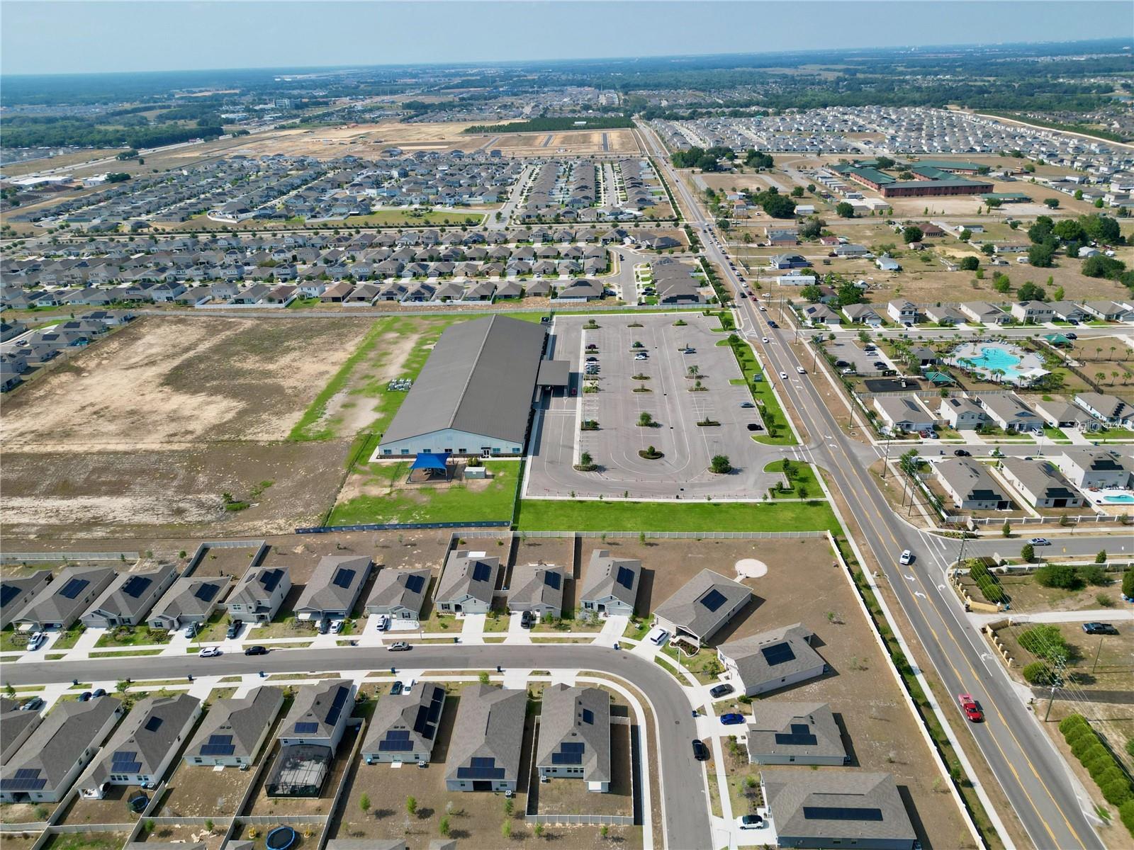 1162 POMELO ST, DAVENPORT, FL, 33837