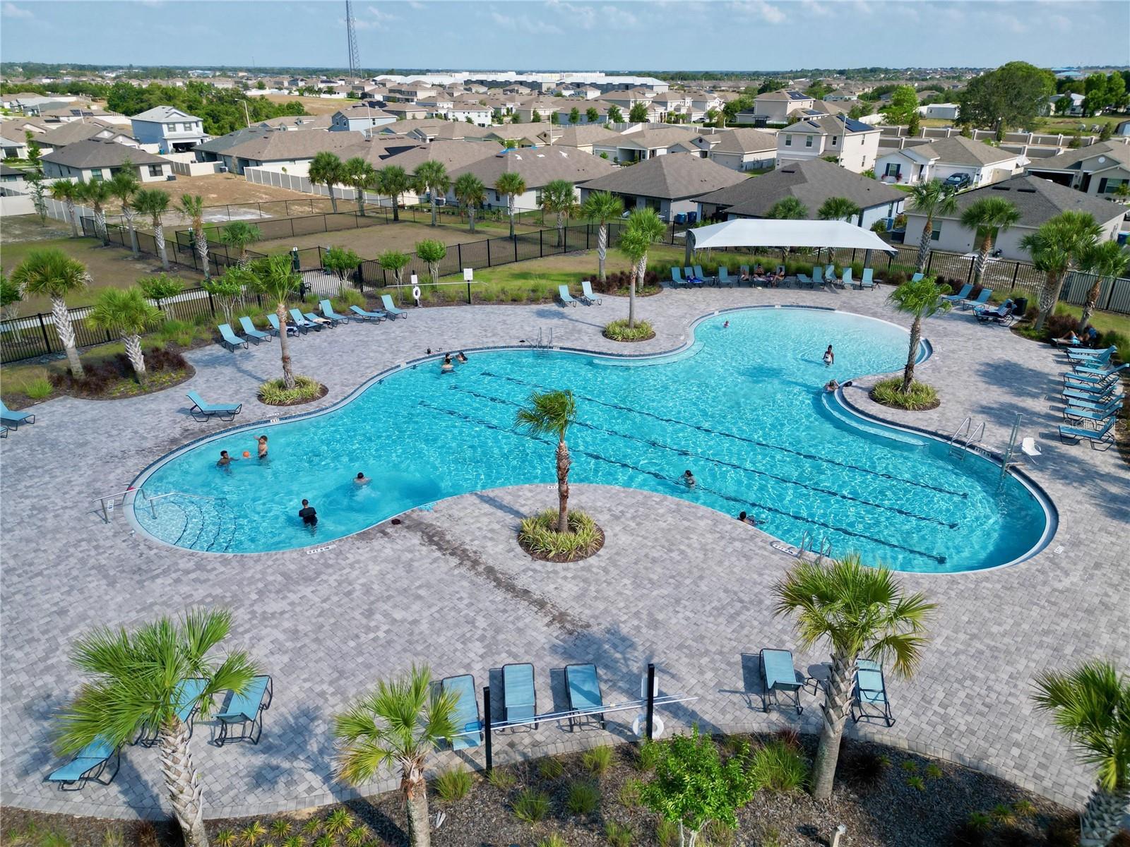 1162 POMELO ST, DAVENPORT, FL, 33837