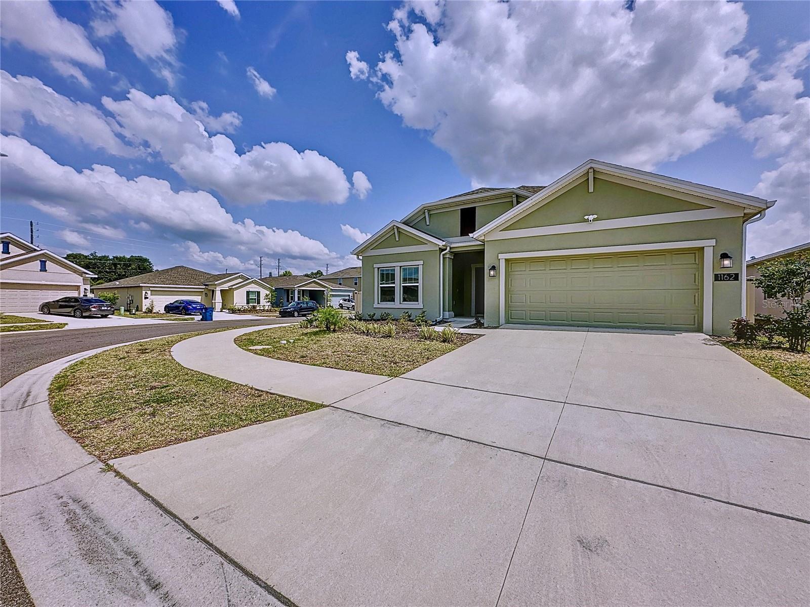 1162 POMELO ST, DAVENPORT, FL, 33837