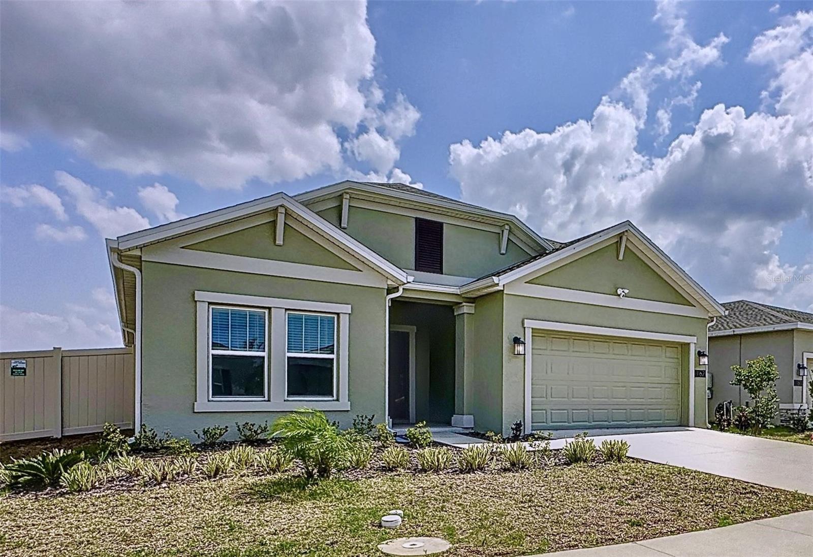 1162 POMELO ST, DAVENPORT, FL, 33837