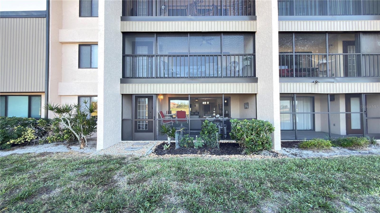 5050 MARIANNE KEY RD #7A, PUNTA GORDA, FL, 33955