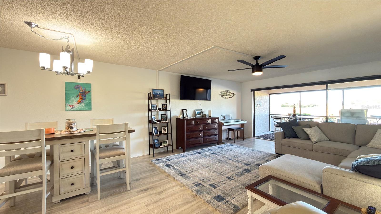 5050 MARIANNE KEY RD #7A, PUNTA GORDA, FL, 33955