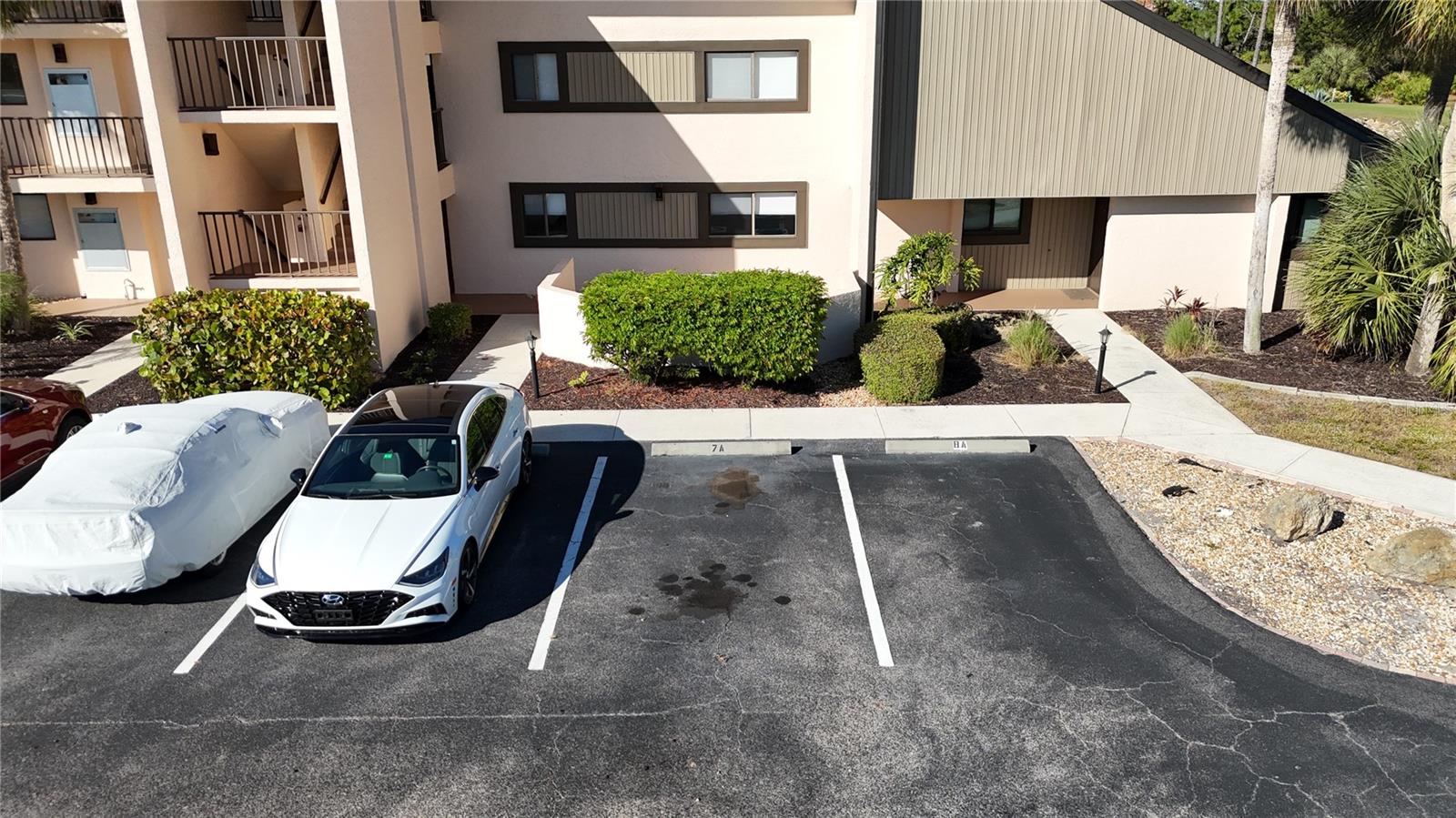 5050 MARIANNE KEY RD #7A, PUNTA GORDA, FL, 33955