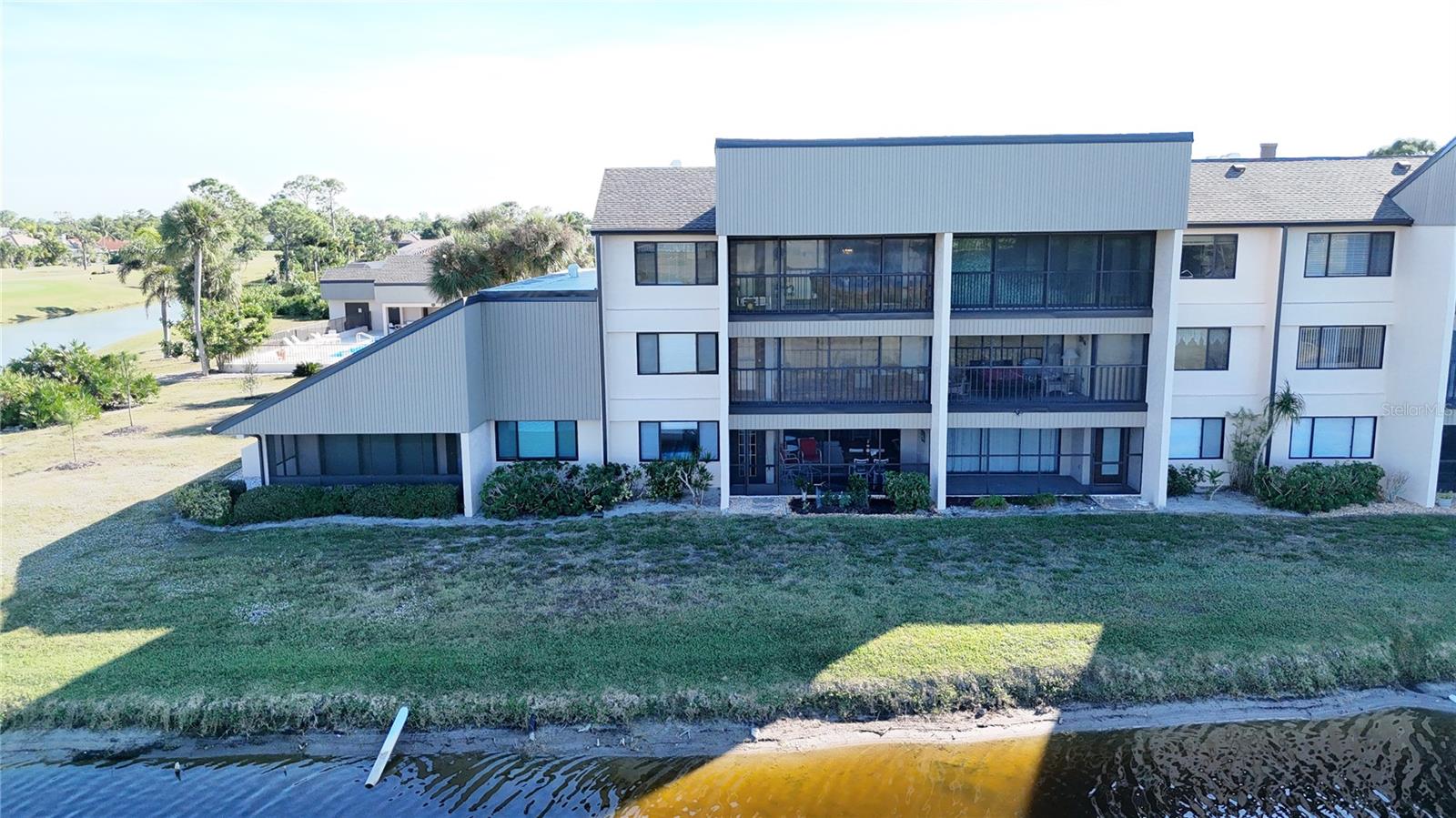 5050 MARIANNE KEY RD #7A, PUNTA GORDA, FL, 33955