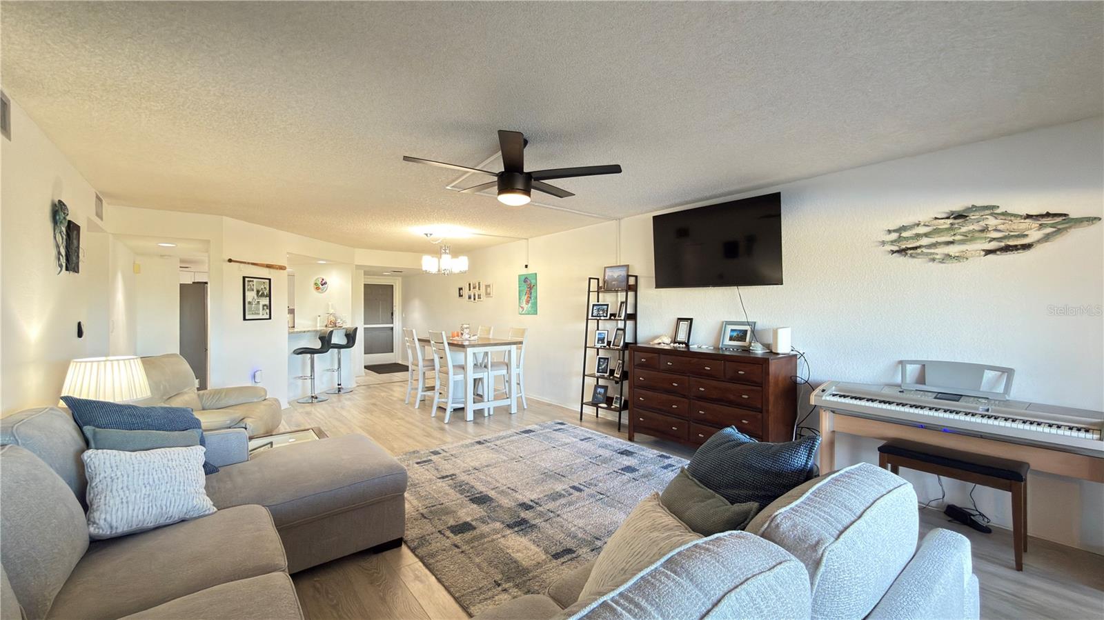 5050 MARIANNE KEY RD #7A, PUNTA GORDA, FL, 33955
