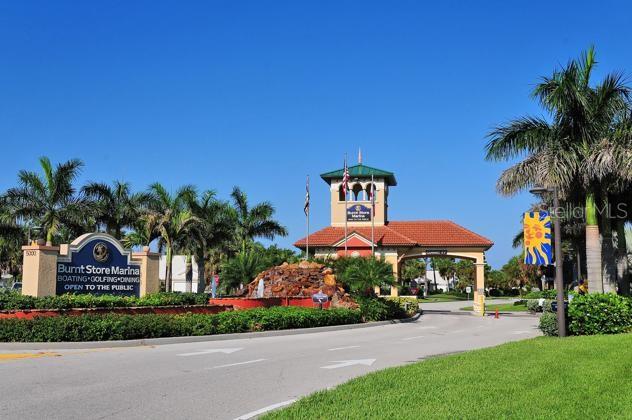 5050 MARIANNE KEY RD #7A, PUNTA GORDA, FL, 33955