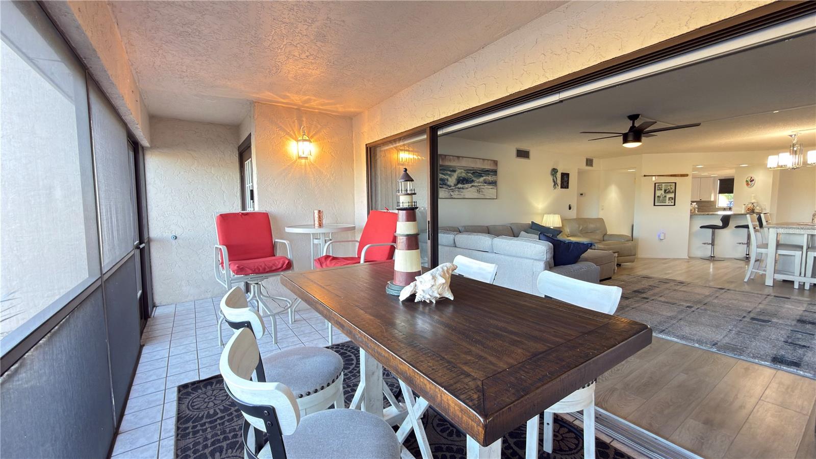 5050 MARIANNE KEY RD #7A, PUNTA GORDA, FL, 33955