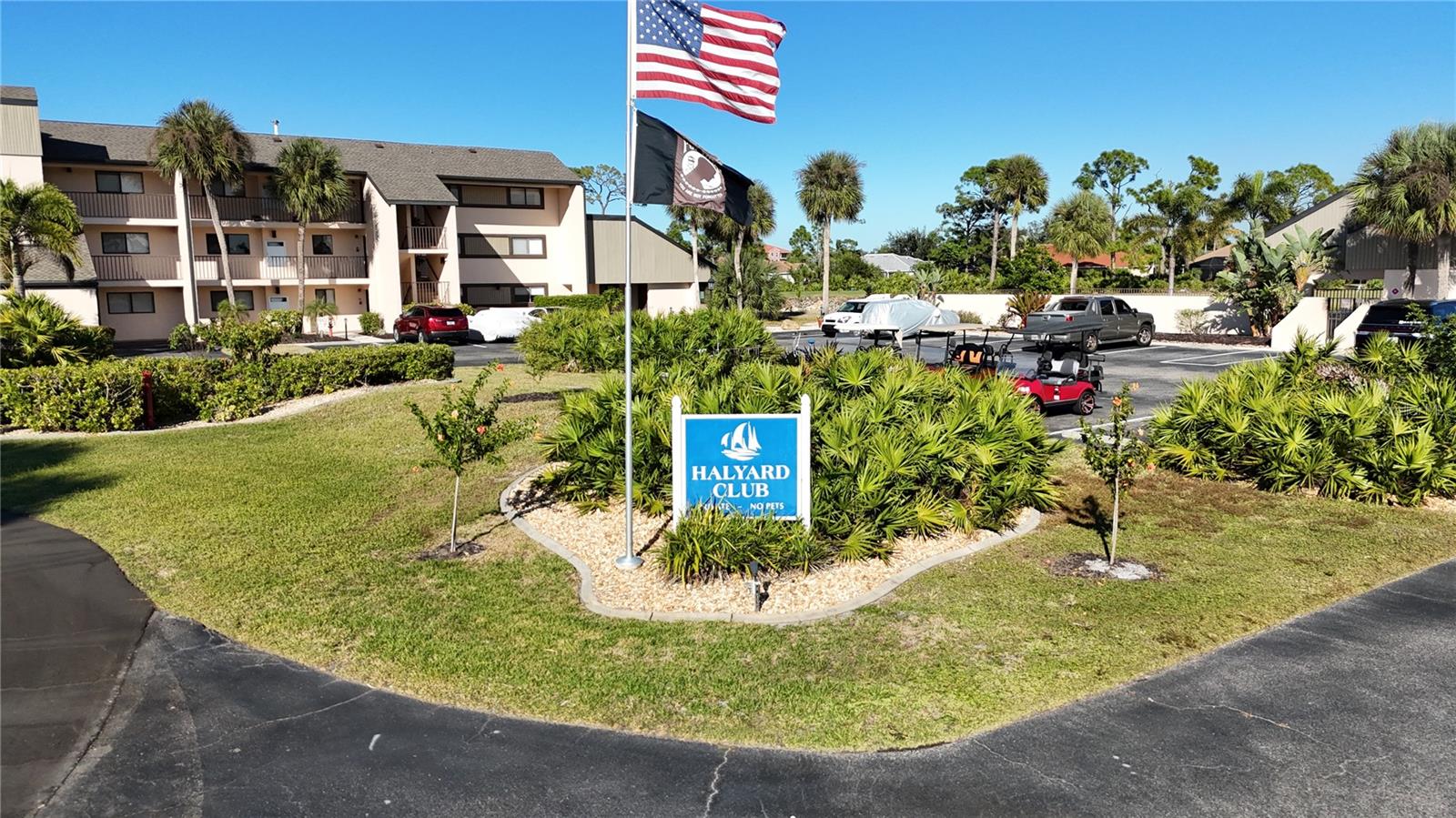 5050 MARIANNE KEY RD #7A, PUNTA GORDA, FL, 33955