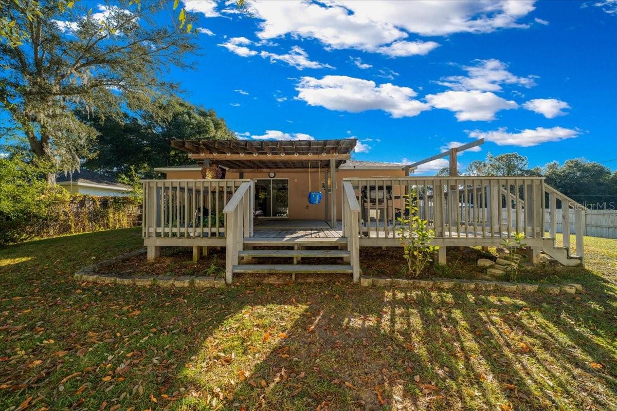 49 HEMLOCK RADIAL LOOP, OCALA, FL, 34472