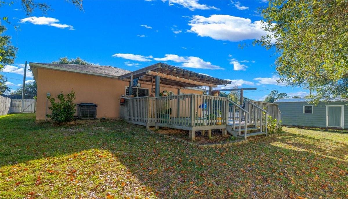 49 HEMLOCK RADIAL LOOP, OCALA, FL, 34472