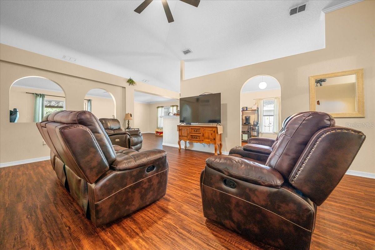 49 HEMLOCK RADIAL LOOP, OCALA, FL, 34472