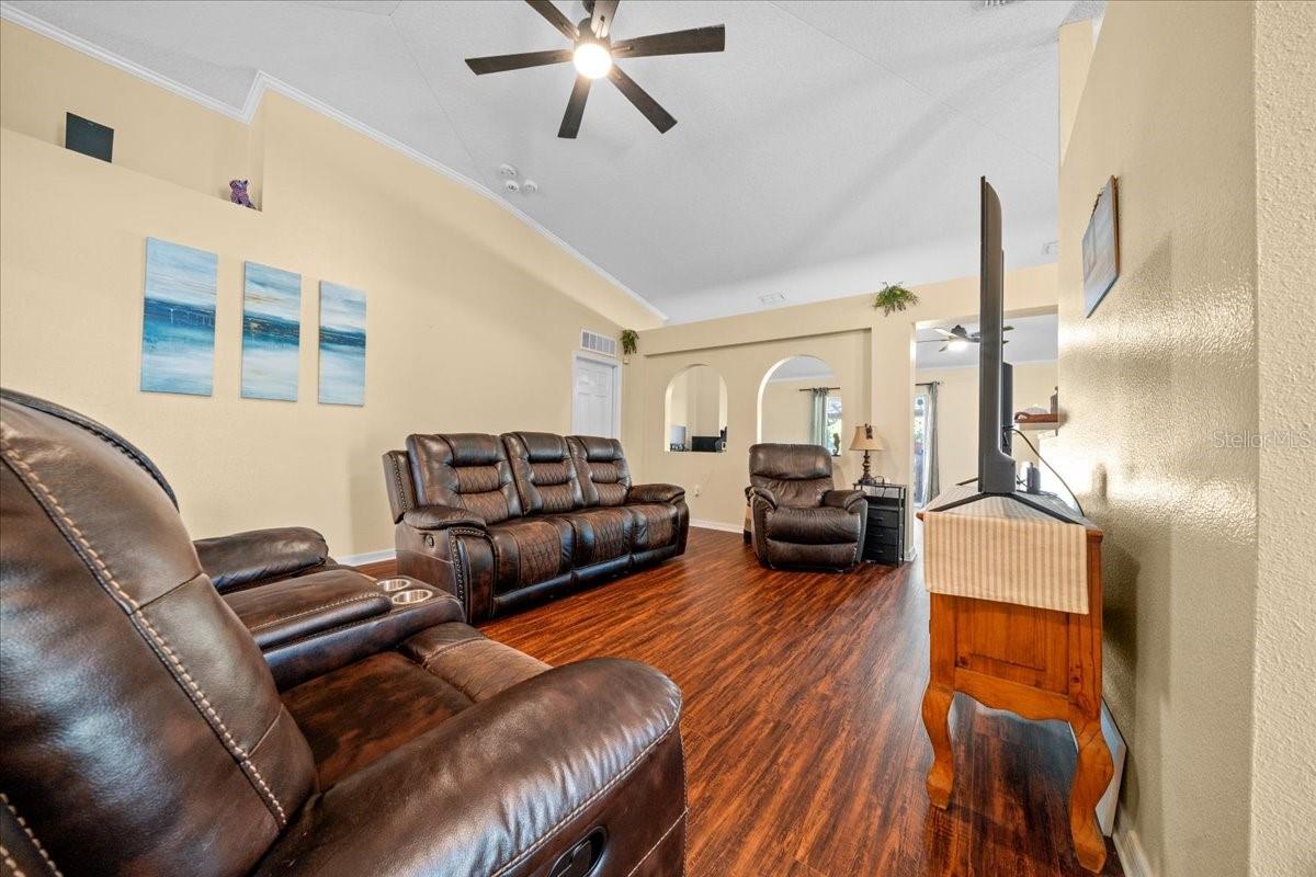 49 HEMLOCK RADIAL LOOP, OCALA, FL, 34472