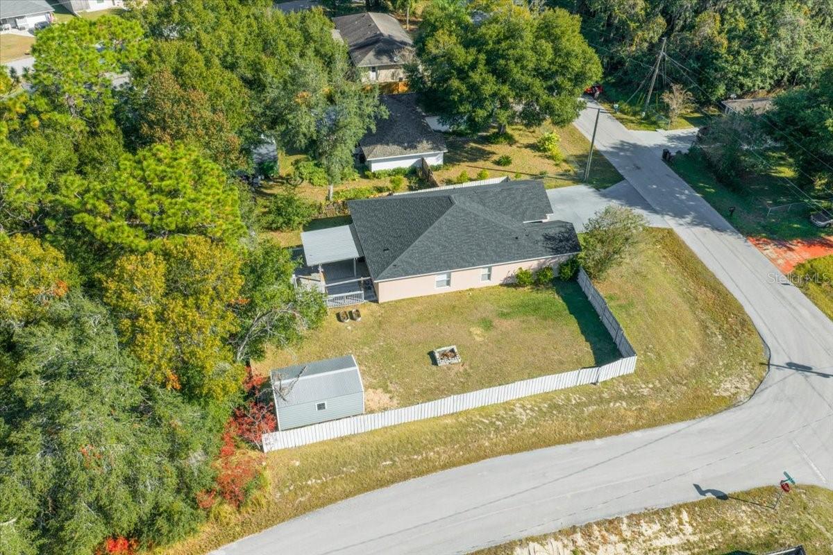 49 HEMLOCK RADIAL LOOP, OCALA, FL, 34472