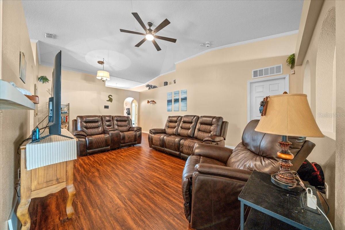 49 HEMLOCK RADIAL LOOP, OCALA, FL, 34472