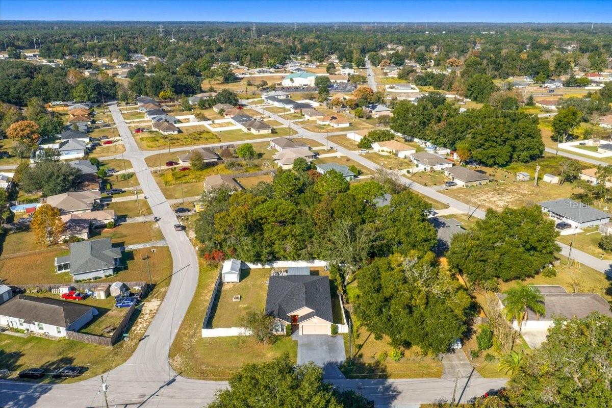 49 HEMLOCK RADIAL LOOP, OCALA, FL, 34472