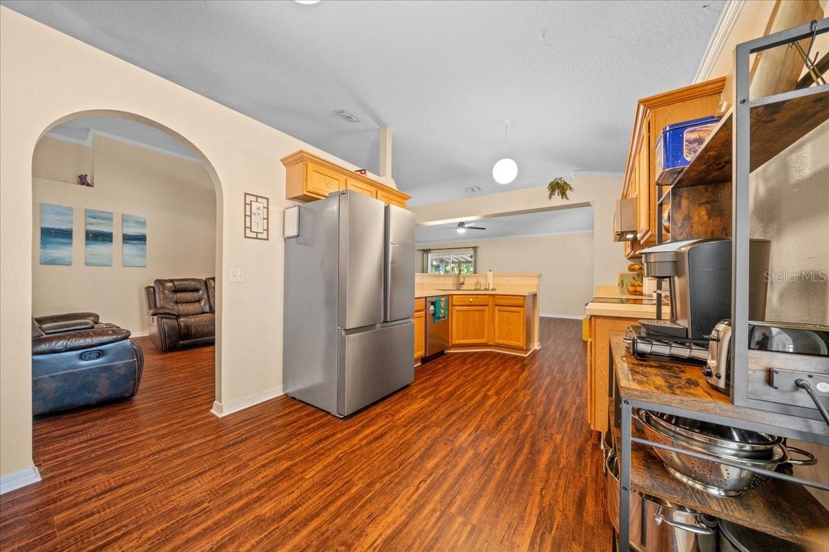 49 HEMLOCK RADIAL LOOP, OCALA, FL, 34472