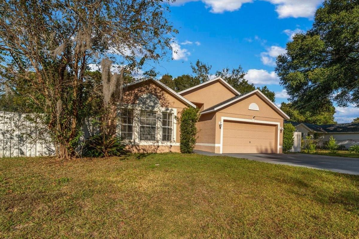 49 HEMLOCK RADIAL LOOP, OCALA, FL, 34472