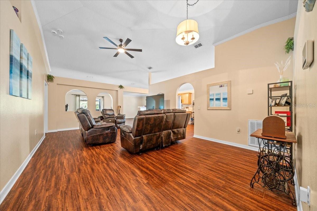 49 HEMLOCK RADIAL LOOP, OCALA, FL, 34472