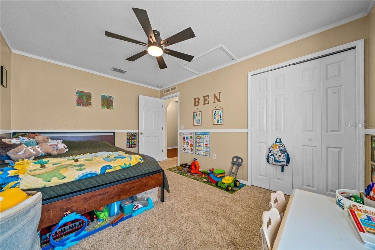 49 HEMLOCK RADIAL LOOP, OCALA, FL, 34472