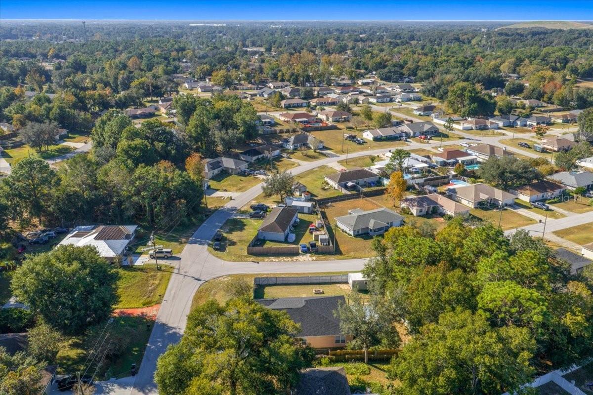 49 HEMLOCK RADIAL LOOP, OCALA, FL, 34472