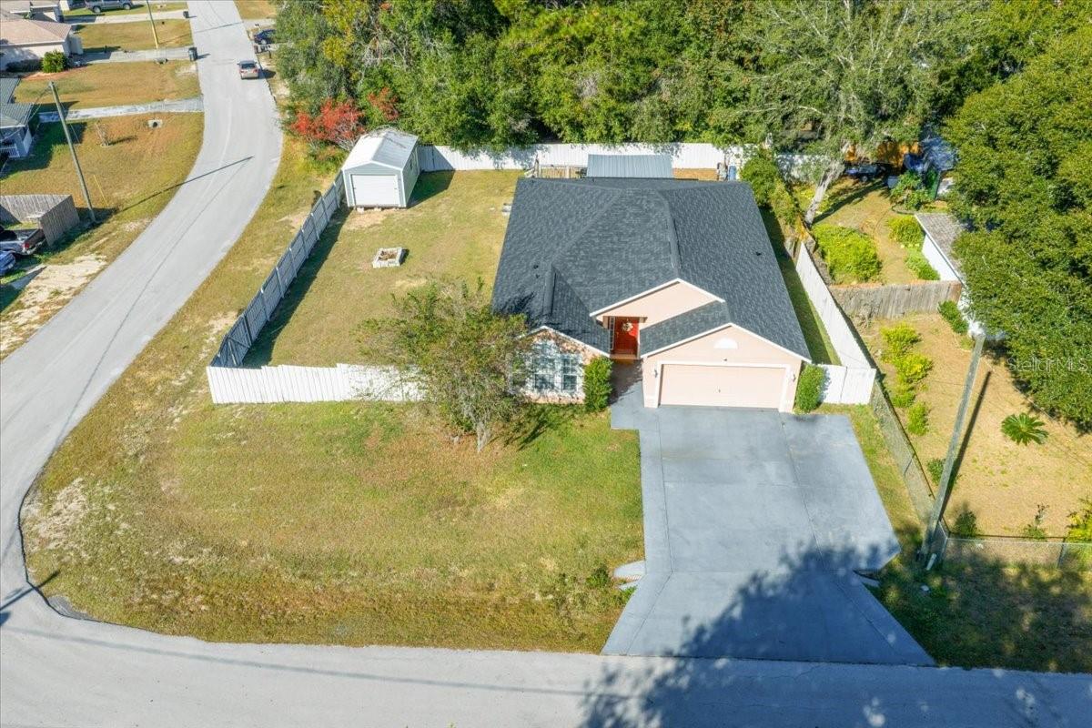 49 HEMLOCK RADIAL LOOP, OCALA, FL, 34472
