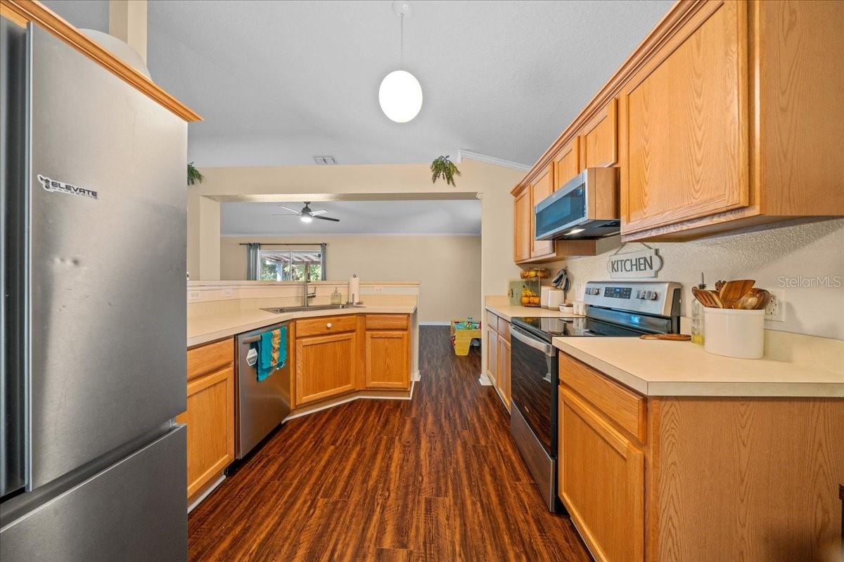 49 HEMLOCK RADIAL LOOP, OCALA, FL, 34472