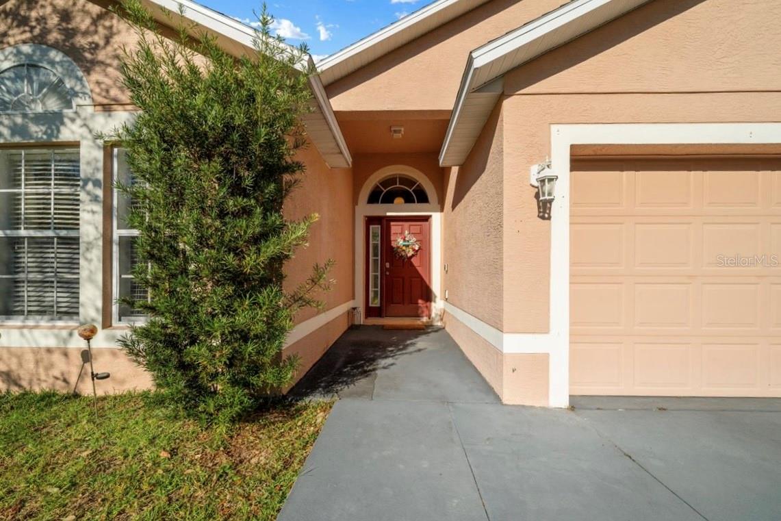 49 HEMLOCK RADIAL LOOP, OCALA, FL, 34472