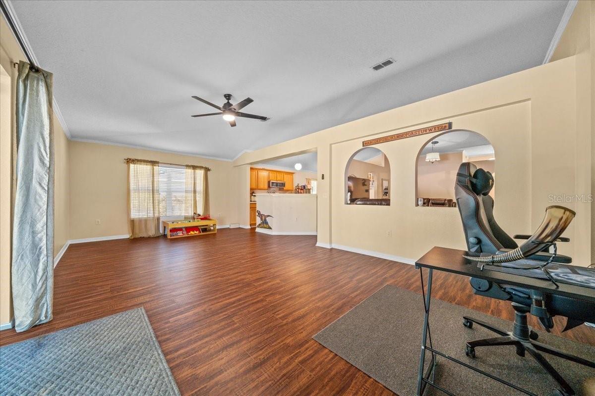 49 HEMLOCK RADIAL LOOP, OCALA, FL, 34472