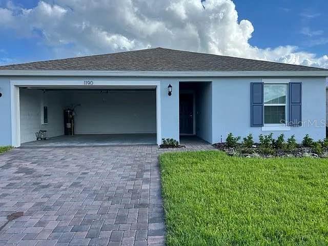 1190 TUPELO TRL, HAINES CITY, FL, 33844