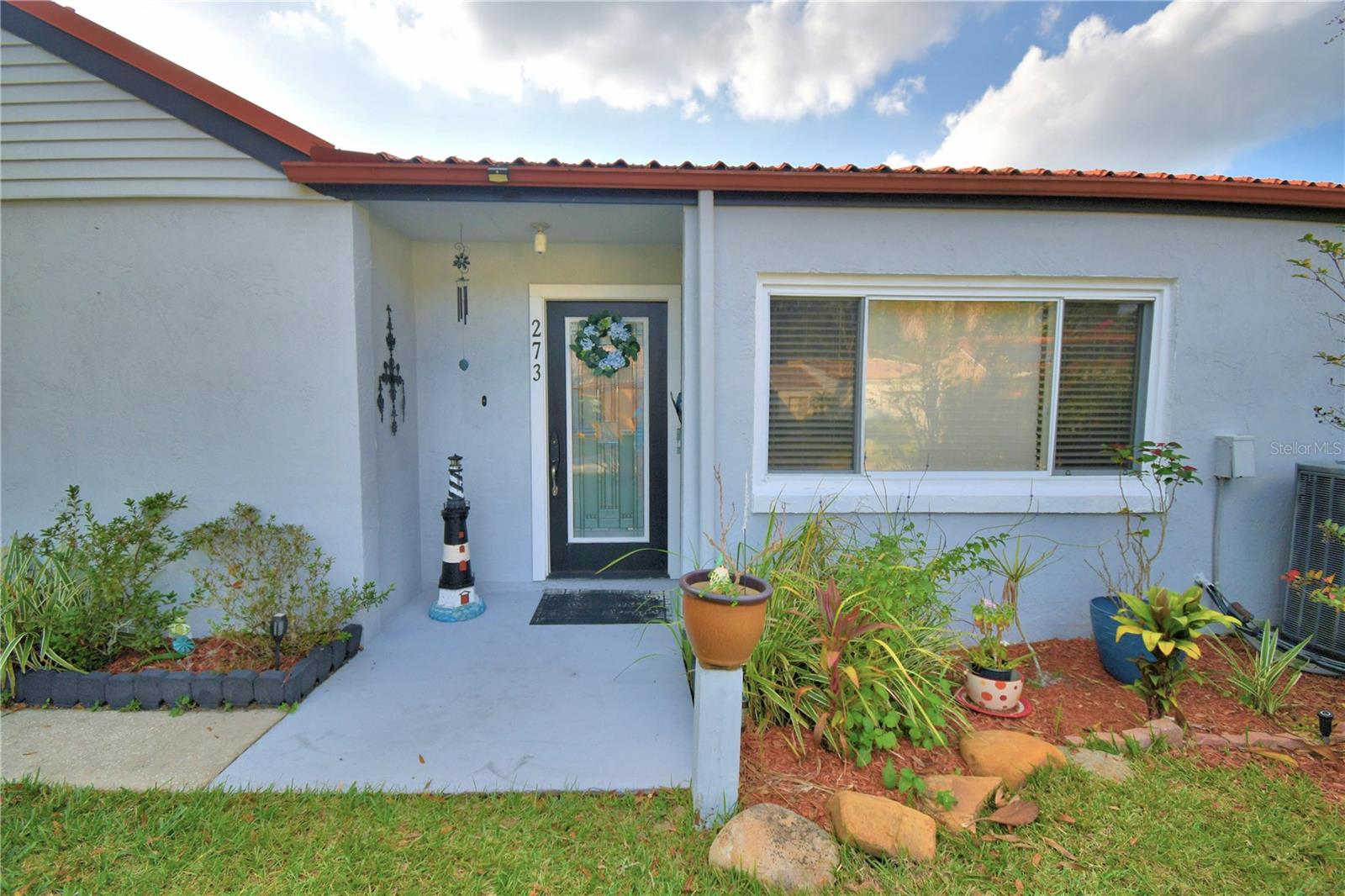 273 MARIPOSA, WINTER HAVEN, FL, 33884