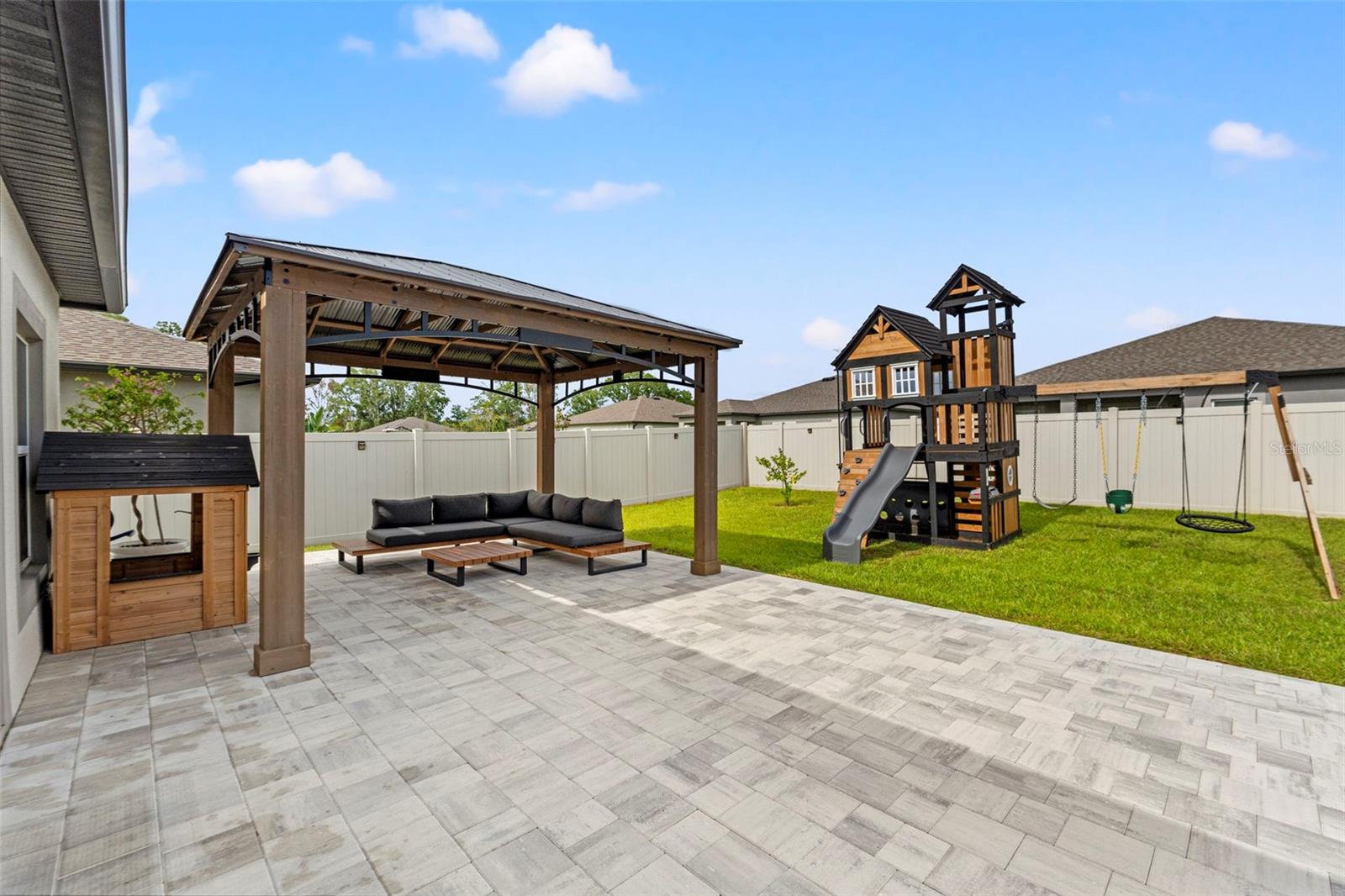 12948 CONQUISTADOR LOOP, SPRING HILL, FL, 34610