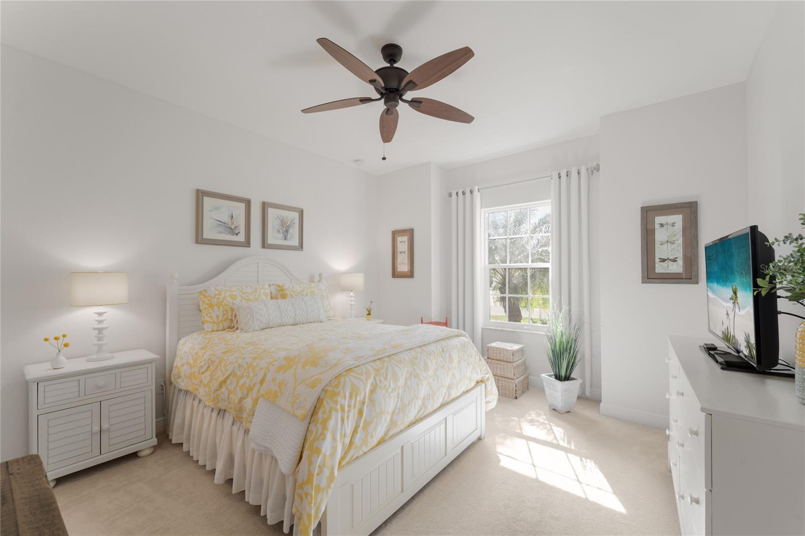 43 LONG MEADOW PL, ROTONDA WEST, FL, 33947