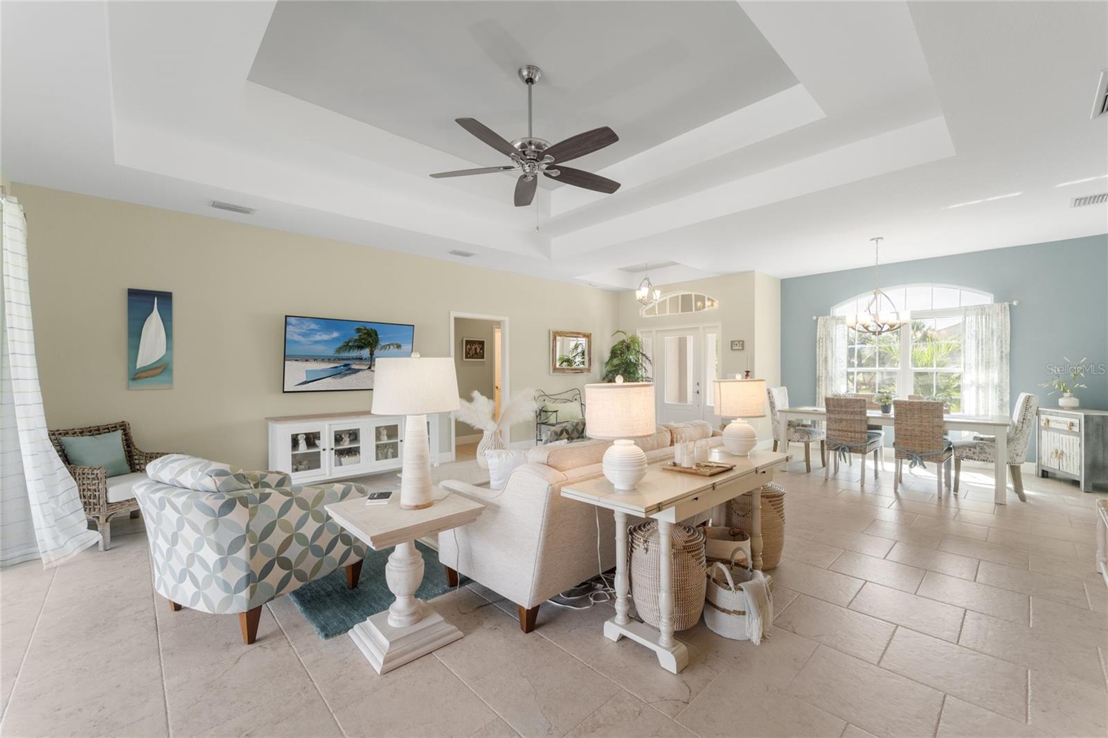 43 LONG MEADOW PL, ROTONDA WEST, FL, 33947