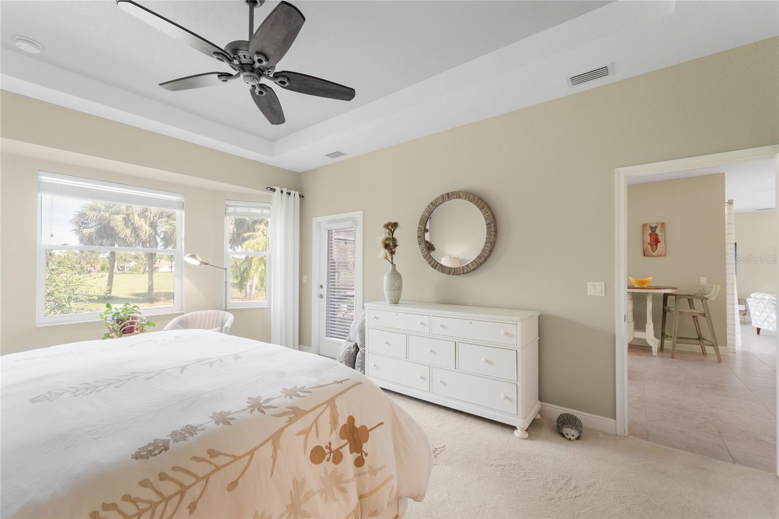 43 LONG MEADOW PL, ROTONDA WEST, FL, 33947