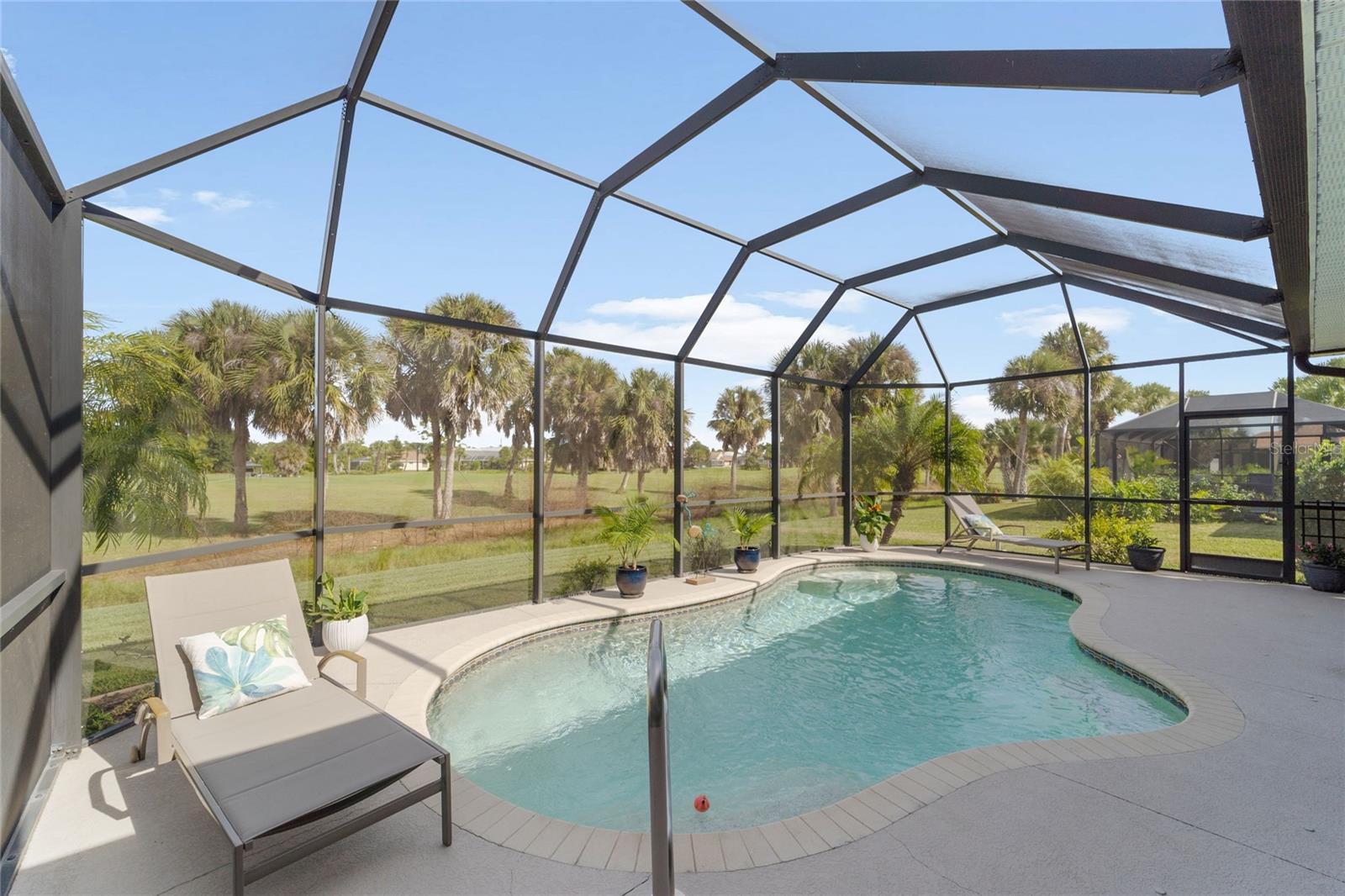 43 LONG MEADOW PL, ROTONDA WEST, FL, 33947