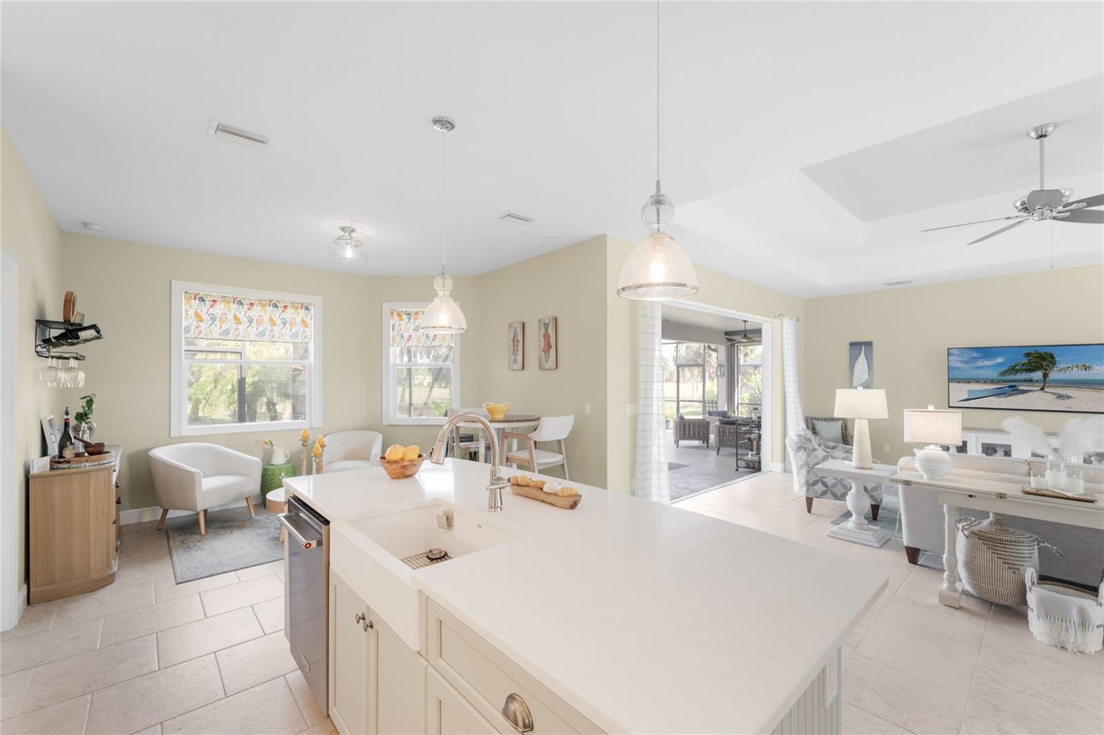 43 LONG MEADOW PL, ROTONDA WEST, FL, 33947