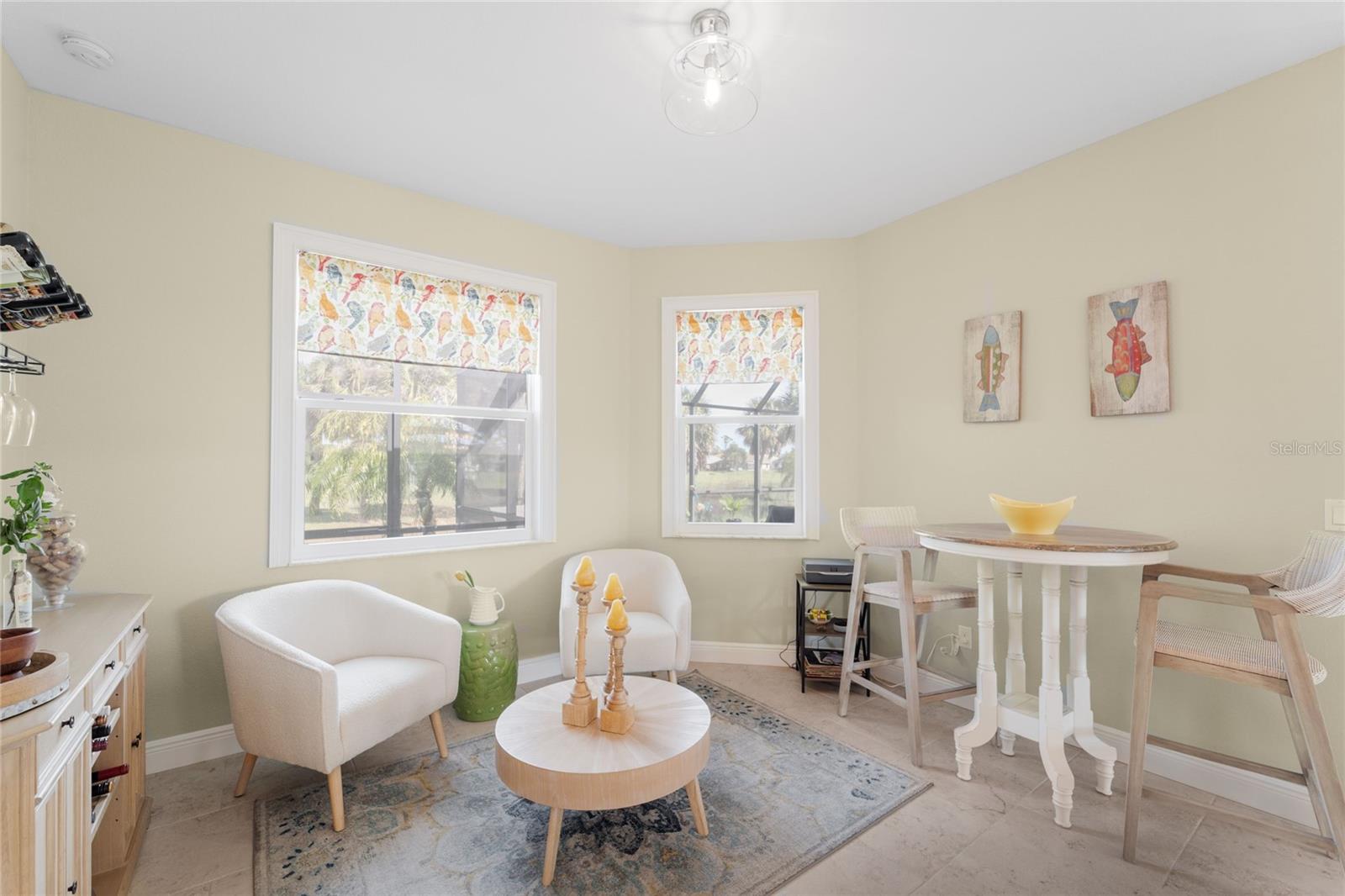 43 LONG MEADOW PL, ROTONDA WEST, FL, 33947