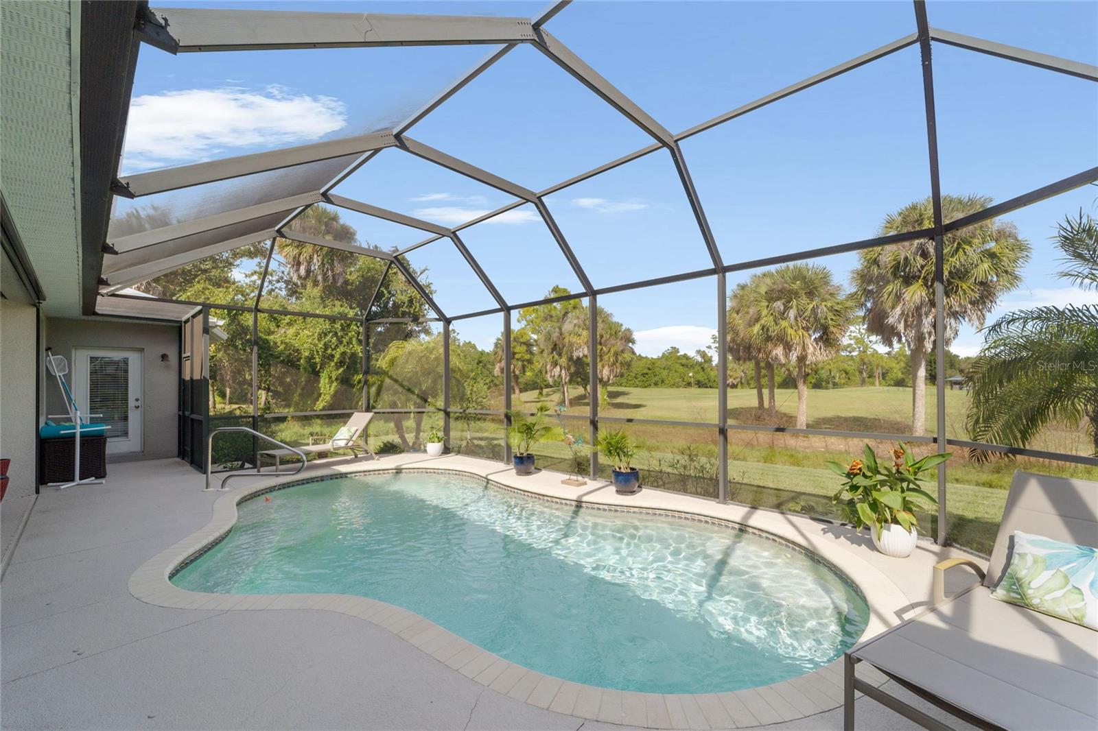 43 LONG MEADOW PL, ROTONDA WEST, FL, 33947