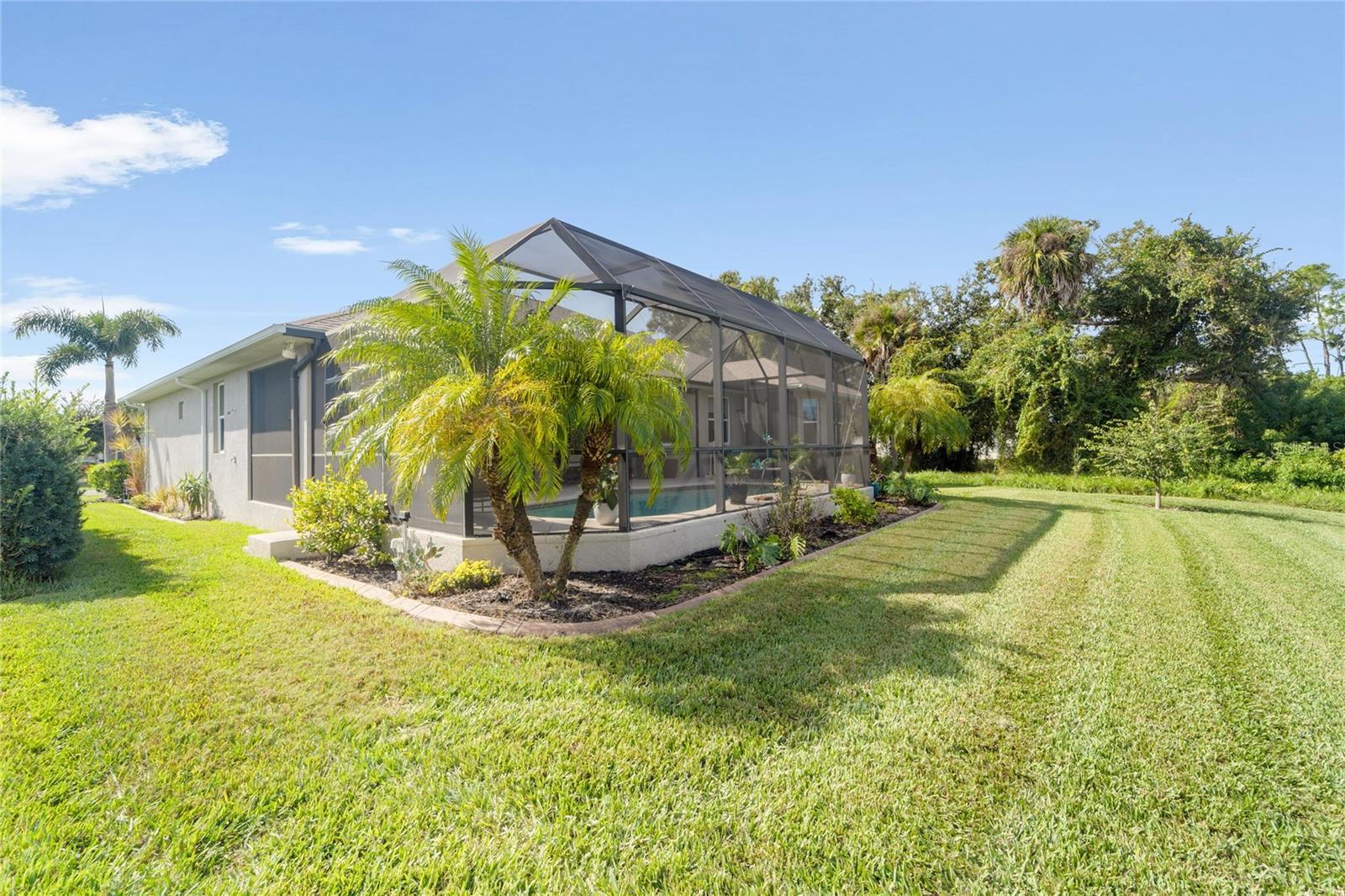 43 LONG MEADOW PL, ROTONDA WEST, FL, 33947