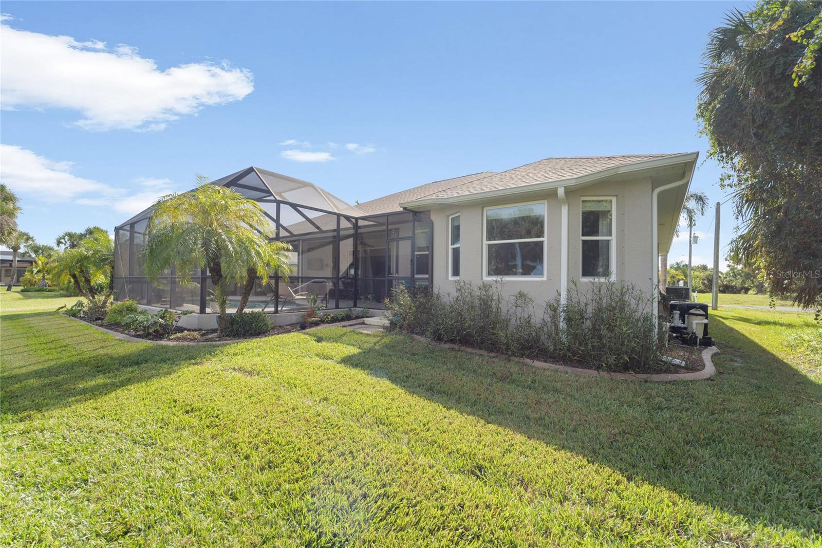 43 LONG MEADOW PL, ROTONDA WEST, FL, 33947