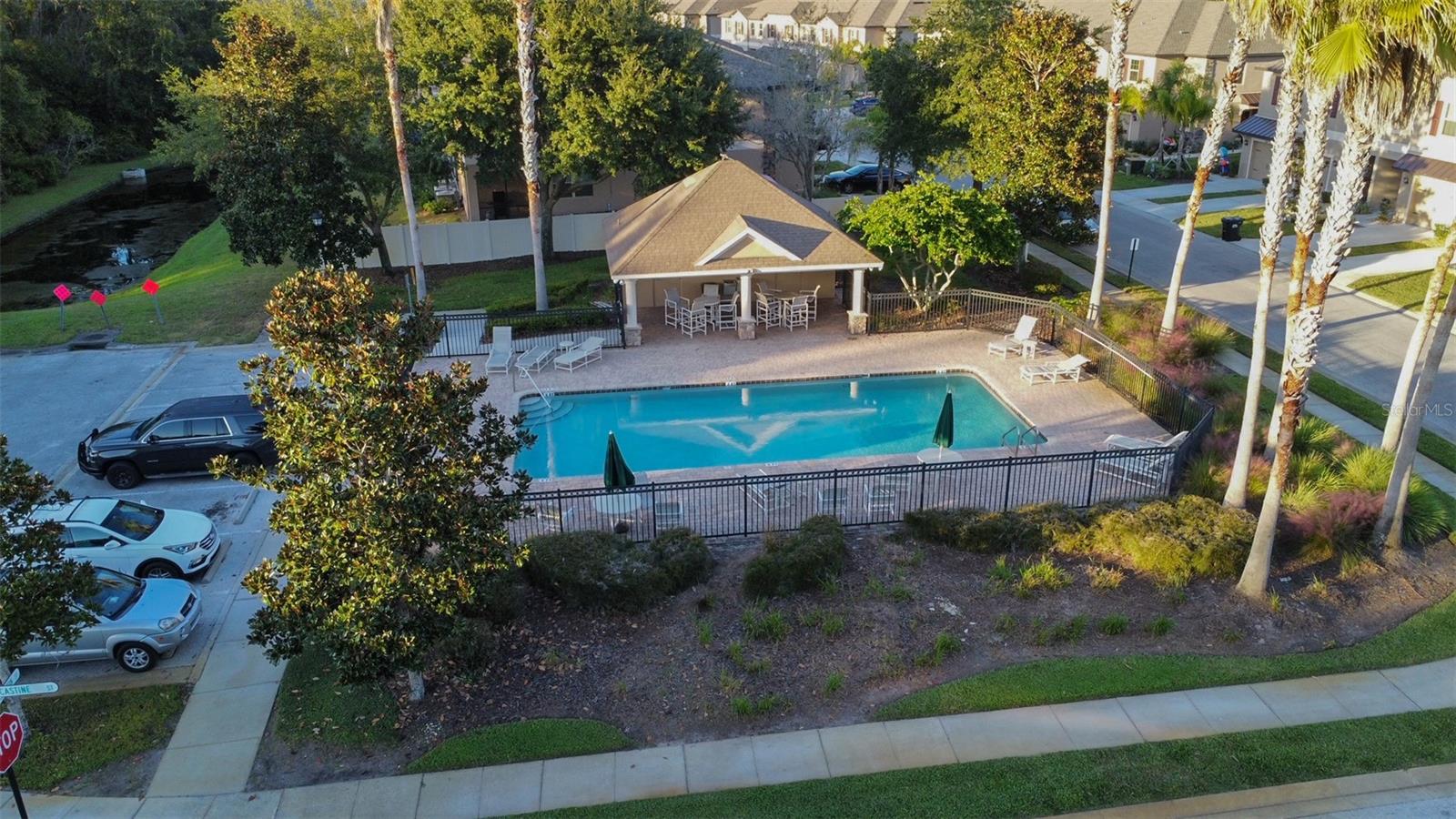 11801 CASTINE ST, NEW PORT RICHEY, FL, 34654