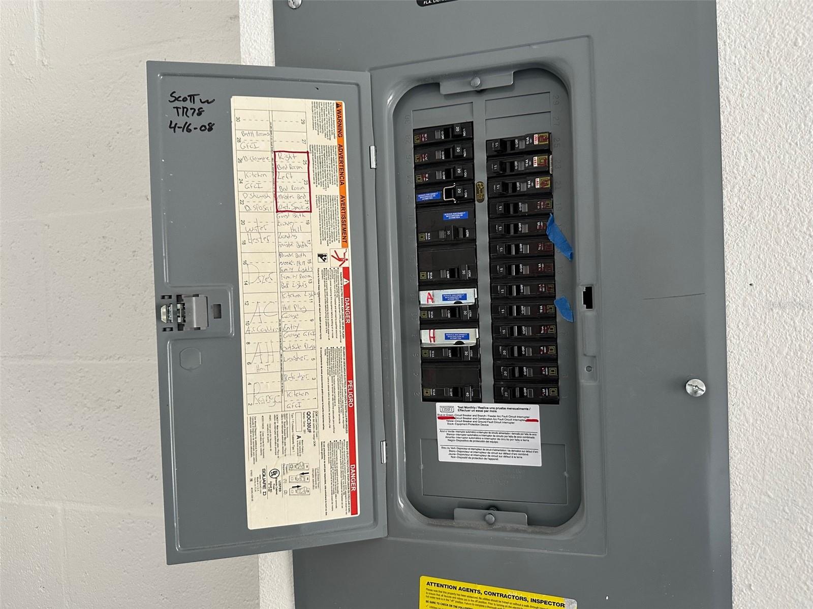 11801 CASTINE ST, NEW PORT RICHEY, FL, 34654