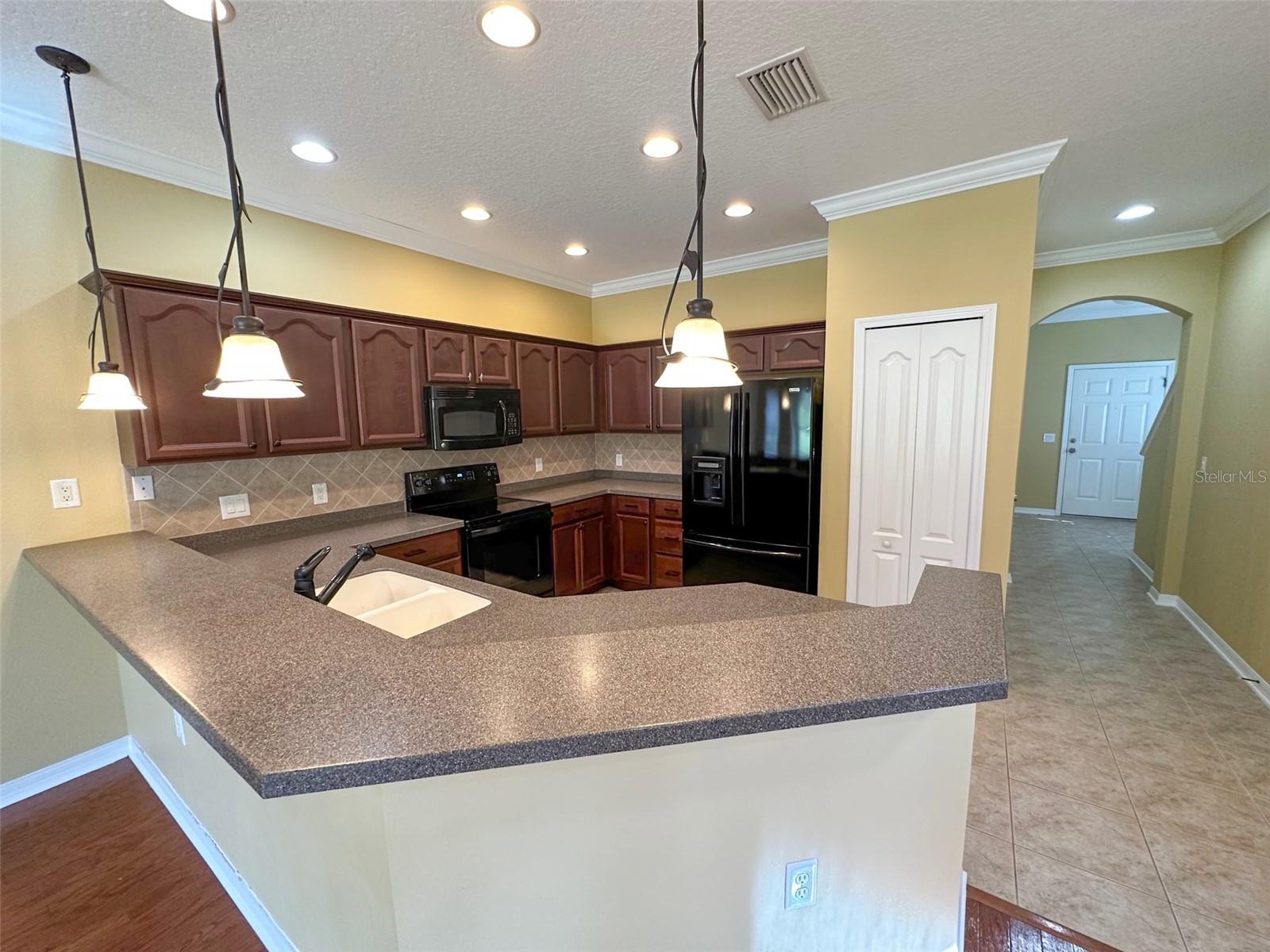 11801 CASTINE ST, NEW PORT RICHEY, FL, 34654