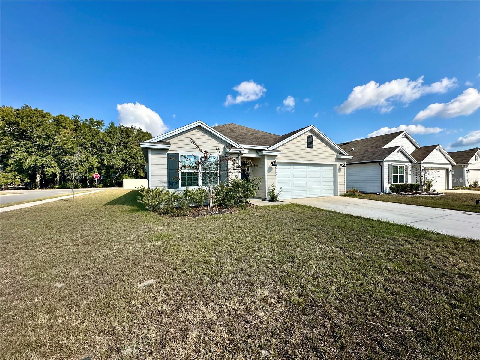 24624 NW 23RD LN, NEWBERRY, FL, 32669