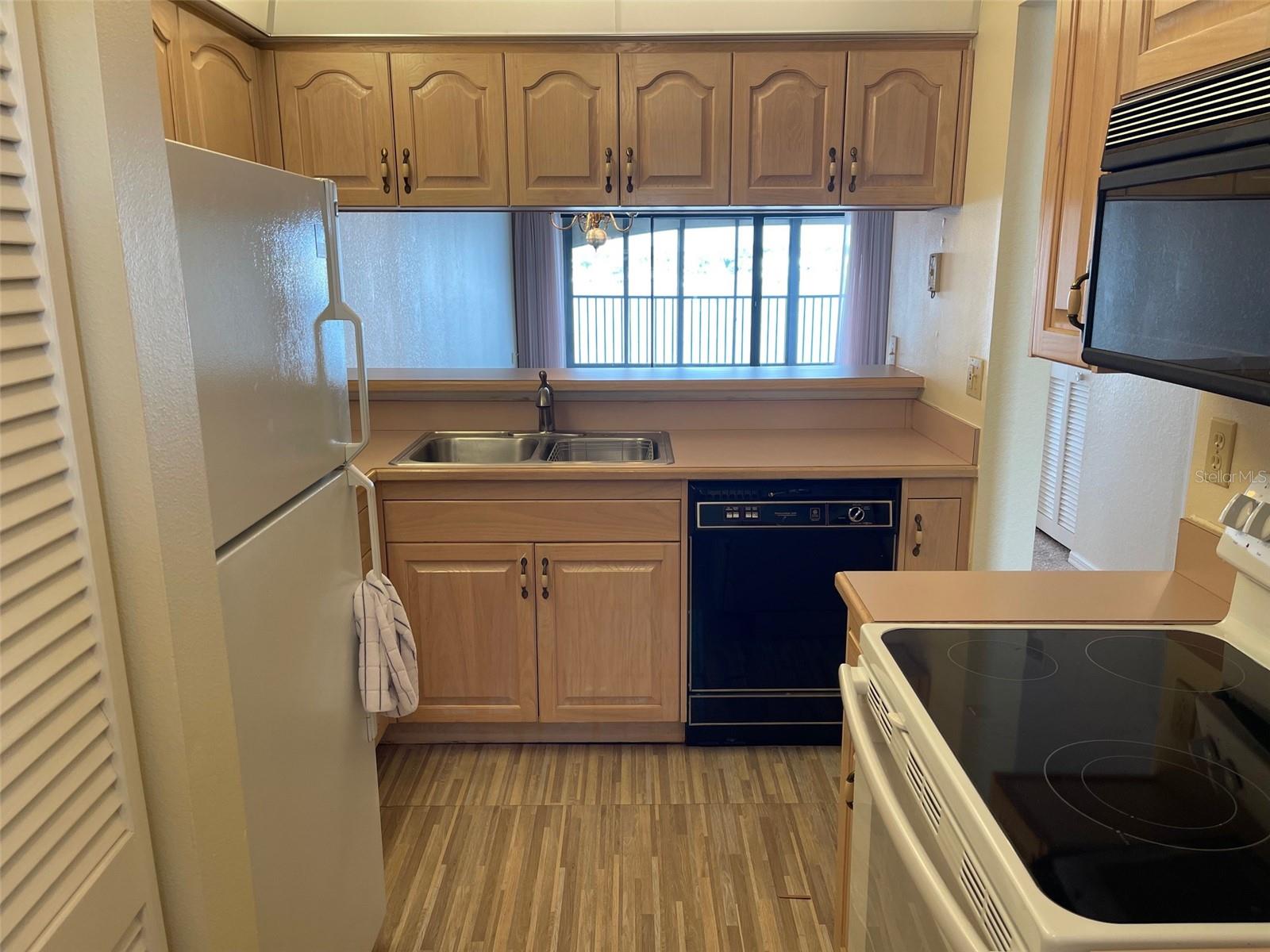 444 BOUCHELLE DR #204, NEW SMYRNA BEACH, FL, 32169