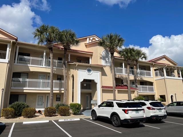444 BOUCHELLE DR #204, NEW SMYRNA BEACH, FL, 32169
