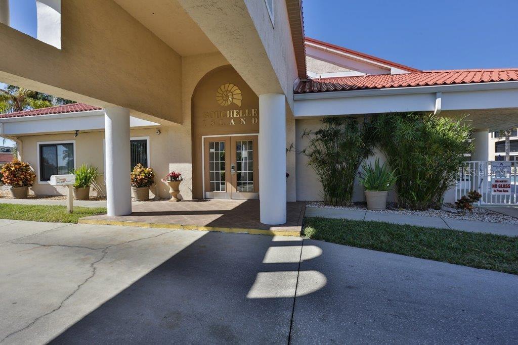 444 BOUCHELLE DR #204, NEW SMYRNA BEACH, FL, 32169